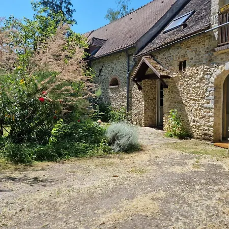 L'oasis Verte Apartment