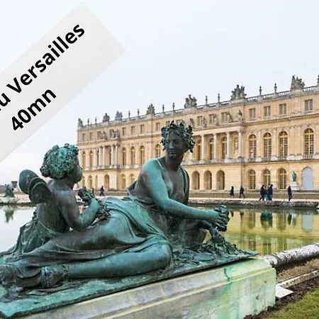 L'oasis Verte